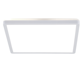 LUNA PLAFOND 30X30 CM 3-STEP HVIT_9400000338