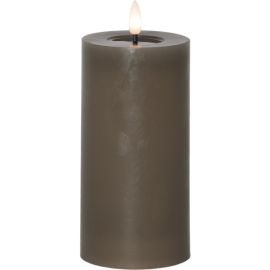 Flamme Flow kubbelys 17.5 cm MULDVARP_060-19