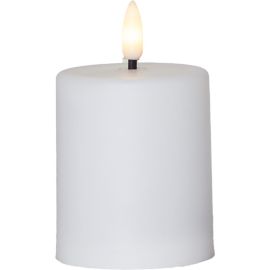 PAULA KUBBELYS 10 CM UTENDØRS SENSOR/BAT_060-20