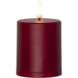 PAULA KUBBELYS 10 CM UTENDØRS SENSOR/BAT_060-21