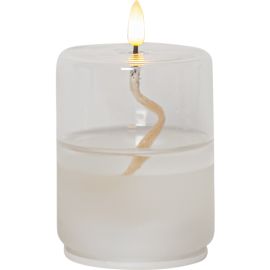 Lanterne Flamme Float 13 cm