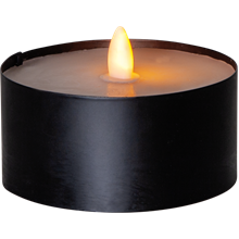 TORCH CANDLE fakkel batteri/timer_062-37-1