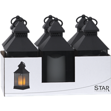 FLAME LANTERNE062-99-92