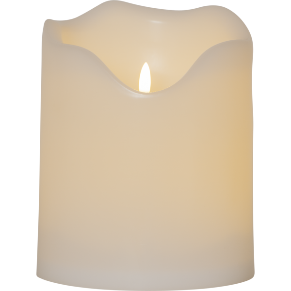 FLAMME GRANDE kubbelys 20 cm_064-43