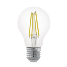 LM-E27-LED A60 7,5W KLAR 2700K 1 STK