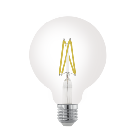 LM-E27-LED G95 7,5W KLAR 2700K 1 STK