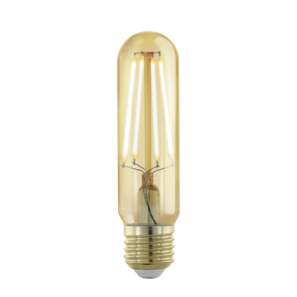 LM-E27-LED T32 4W AMBER 1700K 1 STK