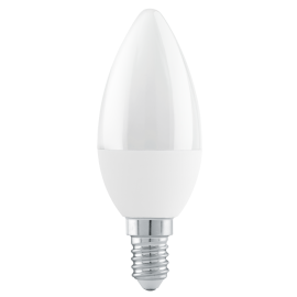 LM-E14-LED C37 4,9W 470LM 3000K 3XDIMM.1