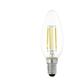 LM-E14-LED C35 4,5W 2700K 3XDIMM.1ST