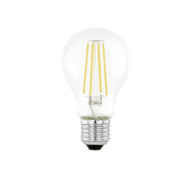 LM-E27-LED A60 7W 3000K KLAR DAY&NIGHT