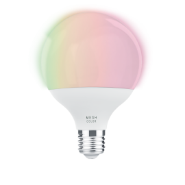 LM-ZIG-RGB/CCT E27 G95 13,5W OPAL