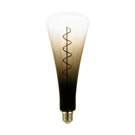 LM-E27-LED T110 4W SAND 1 STK