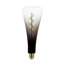 LM-E27-LED T110 4W SMOKY 1 STK