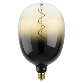 LM-E27-LED T180 4W SAND 1 STK