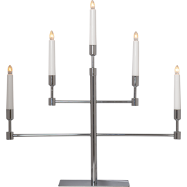 VIDE STAKE 5-LYS KROM