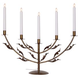 GRACE STAKE 5-LYS PATINERT_150-95