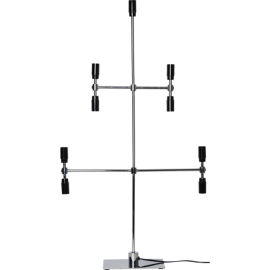 TWICE STAKE 9-LYS HØY KROM