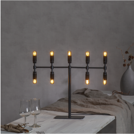 TWICE stake 9-lys svart_151-10