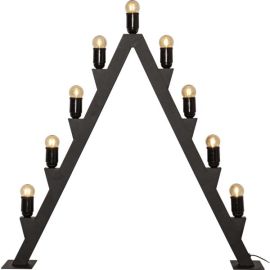 MAX stake 9-lys lang kabel m timer_193-00