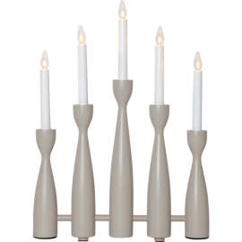 MIDJA 2.0 STAKE 5-LYS BEIGE