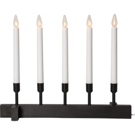 VIND STAKE 5-LYS SORT