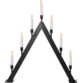 VIND STAKE 7-LYS SORT_214-56