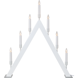 VIND STAKE 7-LYS HVIT_214-57