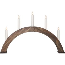 ALBO STAKE BUE 5-LYS BRUN_214-83