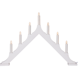 ALMA STAKE 7-LYS HVIT_219-37