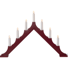 ALMA STAKE 7-LYS RØD_219-39