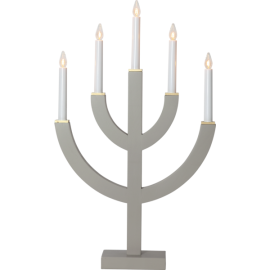 ANNO stake 5-lys lysbrun_220-13