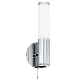 PALMERA Vegglampe m/stikkontakt