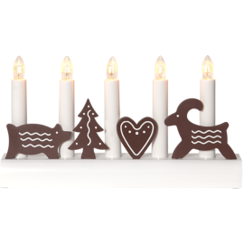 JULIA PEPPERKAKE STAKE 5-LYS_271-26