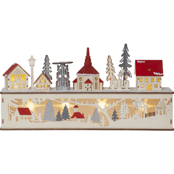 ROSENHEIM lasercut by natur