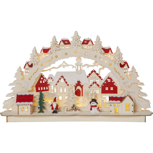 ROSENHEIM lasercut by natur