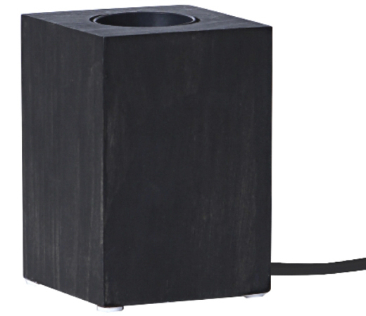 LYS lampeholde296-02