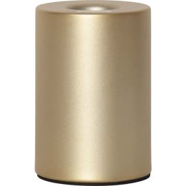 TINY lampefot E27 10 cm gull