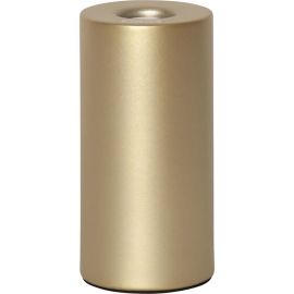 TINY lampefot E27 14 cm gull