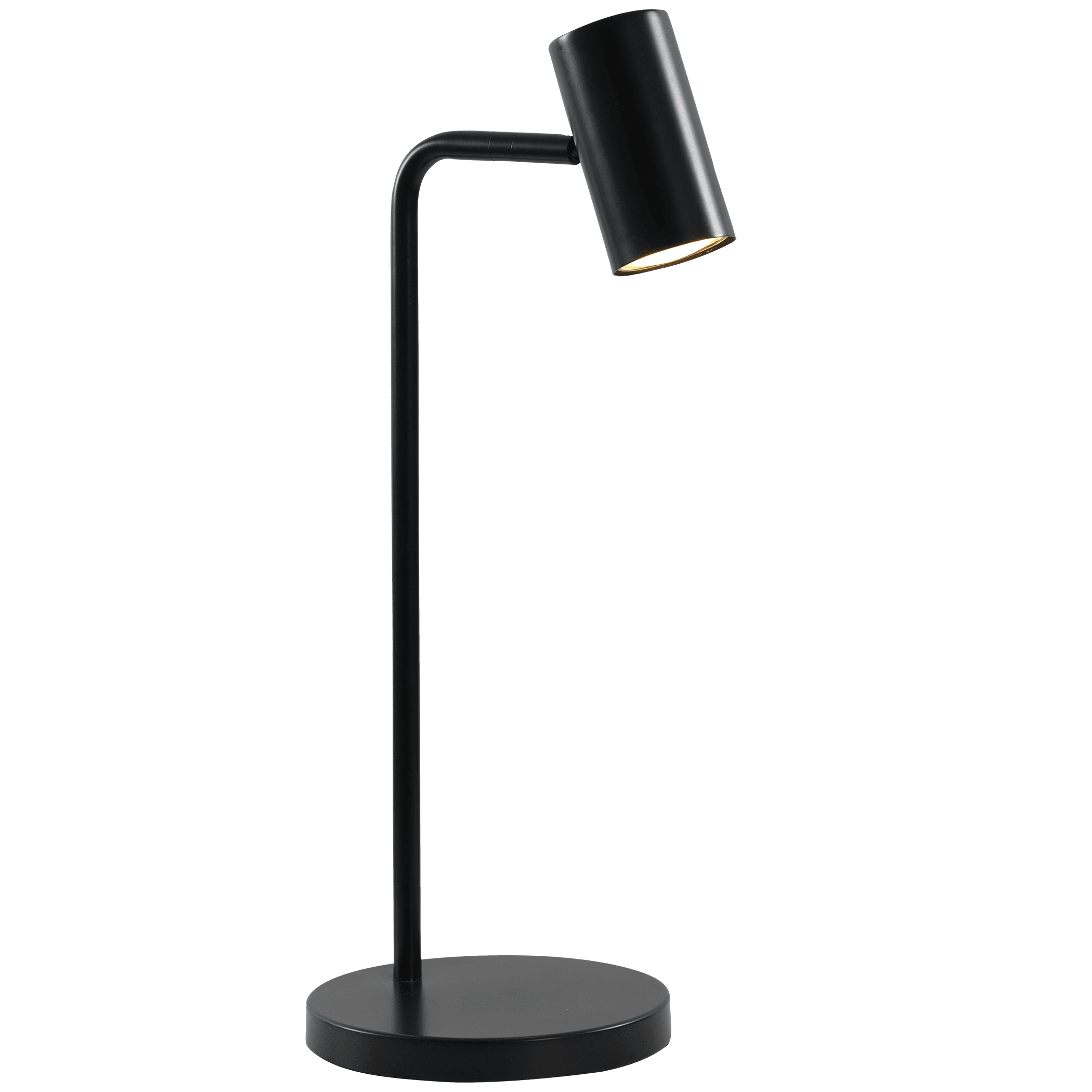 STOCKHOLM BORD SORT 1x5W GU10 LED