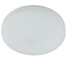 NOA LED PLAFOND HVIT DIMBAR 36W