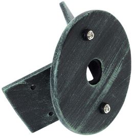 HJØRNEBESLAG FOR UTELAMPE GRØNNPAT_3103193000