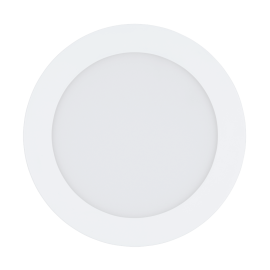 LED SPOT INNEBYGGING CCT Ø165 HVIT