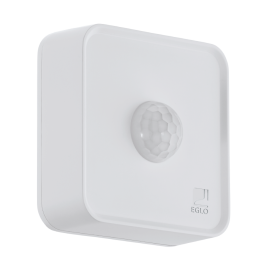ZIG-PIR SENSOR IP44 WEISS