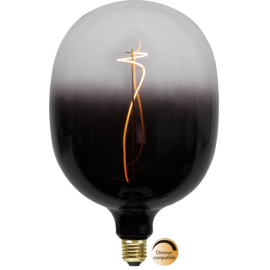 COLOURMIX C150 SVART/GRÅ 55LM 2100K 2.5W3354-003