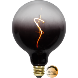 COLOURMIX G125 SVART/GRÅ 55LM 2100K 2.5W3354-004