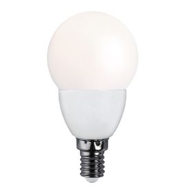 Promo LED Illum opal E14 K3000 2W(=19W)