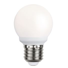 Promo LED Krone E27 opal K3000 2W(=19W)