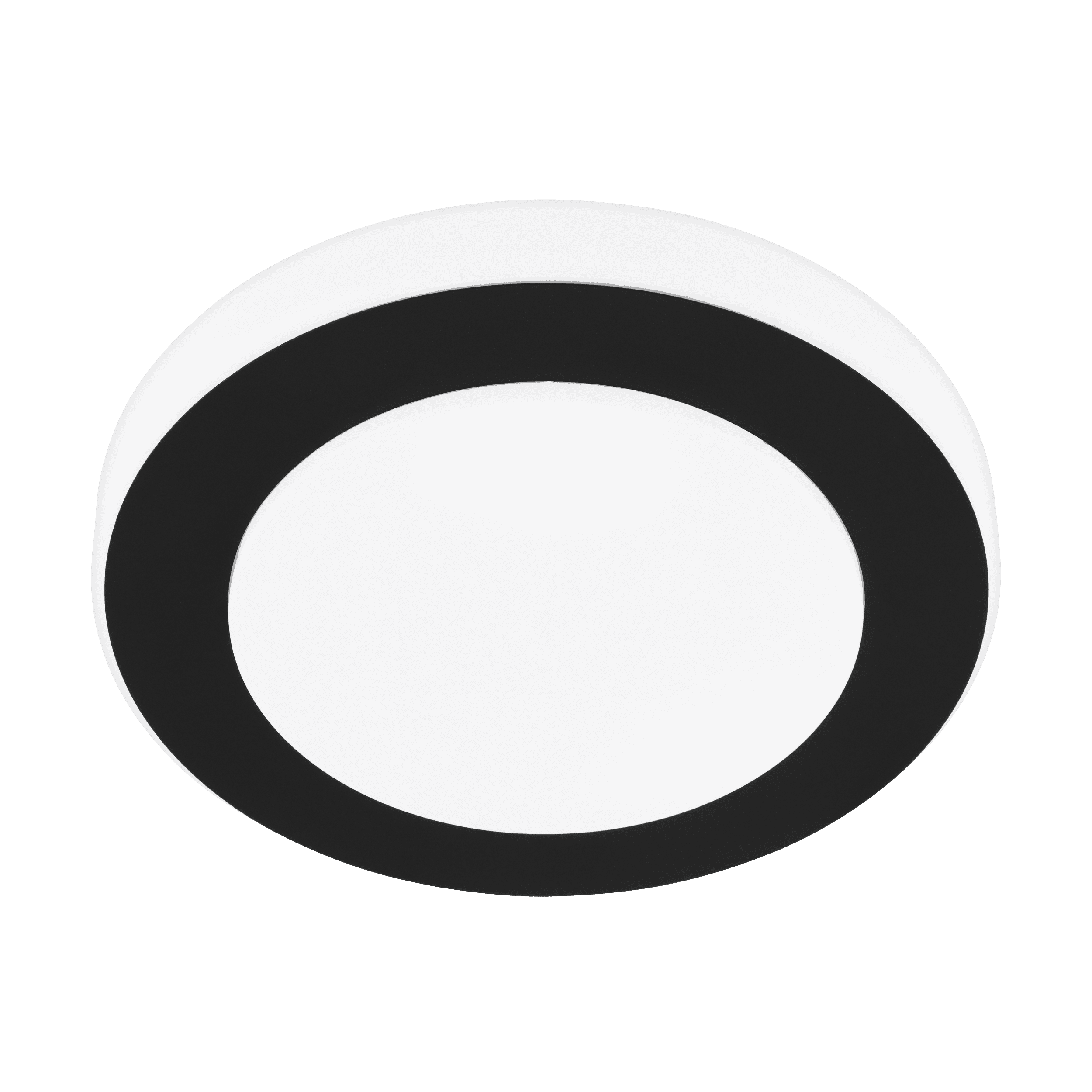 CARPI VEGG/TAK SORT/HVIT 11W LED