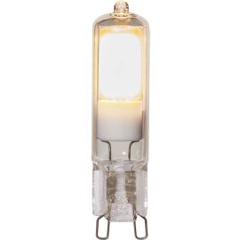 ILLUMINATION LED Klar G9 2700K 2W 230lm
