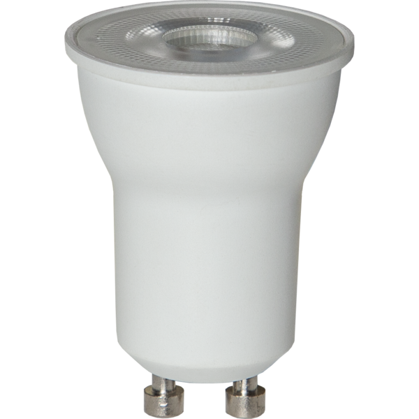 Spotlight LED GU10/MR11 mini 3